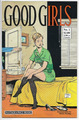 Good Girls #1 Fantasiebücher Carol Lay 1987 Sehr guter Zustand