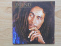 BOB MARLEY AND THE WAILERS CD: LEGEND (EUROPE;ISLAND 846 210-2,BMWCD 1)