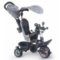 Dreirad Baby Driver Plus | Buggy 3 in 1 |  Baby- und Kleinkindfahrzeug