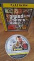 Grand Theft Auto  4 IV / GTA 4  PS3 / Playstation 3 Platinum