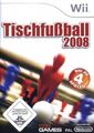 Tischfußball 2008 [Nintendo Wii] - SEHR GUT