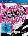 Danganronpa: Trigger Happy Havoc (Sony PlayStation Vita, 2014)