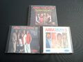 Abba 3CD-SET ALBUM: The Hits Box - The Hits 1 + 2 + 3 - Europop, Ballad, Disco