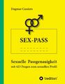 Sex-Pass | Buch | 9783734520044