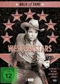 Walk of Fame - Westernstars [3 DVDs]