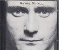 PHIL COLLINS "Face Value" CD-Album