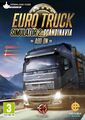 Euro Truck Simulator 2: Scandinavia [PC / Steam / KEY]
