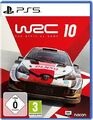 WRC 10