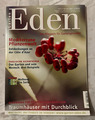 Garten Eden Das Magazin für Gartengenießer Heft 4 / 2003