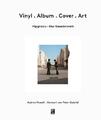 Vinyl • Album • Cover • Art: Hipgnosis – Das Gesamtwerk Aubrey Powell