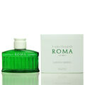 Laura Biagiotti Roma Uomo Green Swing Eau de Toilette 125 ml EDT Herren NEU OVP