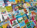 100x Kinderbücher Konvolut Kinderbuch u.a. Pixi Anfänger Heft Pädagogik Sammlung