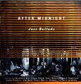 After Midnight - Jazz Ballads - DOPPEL-CD -- 23 Tracks!!!            ....C16