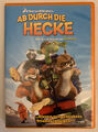 Ab durch die Hecke (Einzel-DVD) [DVD] [2006]