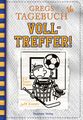 Gregs Tagebuch 16 - Volltreffer! | Buch | 9783833906800