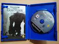 Shadow of the Colossus, Playstation 2, OVP von 2006