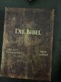 Die Bibel - DVD-Gesamtedition mit 17 DVD´s: Das Alte und das Neue Testament