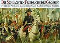 Die Schlachten Friedrichs des Grossen. Führung, V... | Buch | Zustand akzeptabel