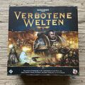Verbotene Welten, Brettspiel, Warhammer 40k, Deutsch