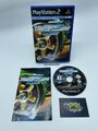 Sony Playstation 2 PS2 Spiel - NEED FOR SPEED UNDERGROUND 2 - OVP