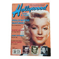 Hollywood damals und heute August 1990 Marilyn Monroe / Bette Davis / Jane Wyman