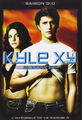 DVD - Kyle XY, saison 3 : Renouveau
