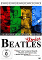 Beatles Stories|DVD|Deutsch|ab 16 Jahren|2013