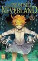 The Promised Neverland T05 von Shirai, Kaiu | Buch | Zustand akzeptabel