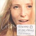 Lissie When I'm Alone CDr Europe Columbia 2010 Albumversion Promo CD-R b/w