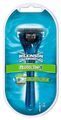 Wilkinson Sword Protector 3 Herren Rasierer Mit 1 Rasierklinge, 1 St