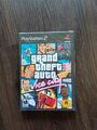 Grand Theft Auto: Vice City (Sony PlayStation 2, 2002) PS2, GTA, sealed