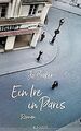 Ein Ire in Paris: Roman von Baker, Jo | Buch | Zustand sehr gut
