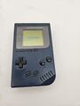 Nintendo Game Boy Gameboy Konsole Console Play It Loud Blau Blue -Sunfade-