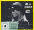 Sarah Connor / Muttersprache Live - Ganz Nah (Deluxe Edition 2 CD + DVD, NEU!)