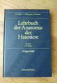 Lehrbuch der Anatomie der Haustiere Band 2 Eingeweide Nickel Schummer Seiferle