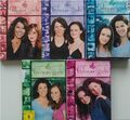 Gilmore Girls - Staffel 1, 2, 4, 5