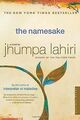 The Namesake von Lahiri, Jhumpa | Buch | Zustand sehr gut