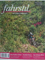 Fahrstil, Das Radkulturmagazin, Heft Nr 18, Ausgabe Juni 2015, Titel: grün!