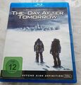 The Day After Tomorrow [Blu-Ray] Roland Emmerich Dennis Quaid TOP