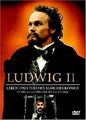 Ludwig II. - Leben und Tod des Märchenkönigs - dt. Cover ... | DVD | Zustand gut