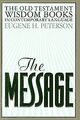 The Message: Ot Wisdom Books von Peterson, E.H. | Buch | Zustand gut