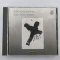 CD 1994 –Sofia Gubaidulina – Sieben Worte• In Croce,Stefan Hussong,Julius Berger