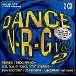 Dance N-R-G  Vol.2 von Various | CD | Zustand gut*** So macht sparen Spaß! Bis zu -70% ggü. Neupreis ***