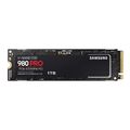 Samsung 980 PRO PCIe 4.0 NVMe M.2 SSD 1TB 