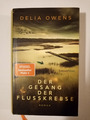 Delia Owens, Der Gesang der Flusskrebse