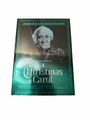 DVD A Christmas Carol Emerald Edition 2009 Digitally Restored Black & White NEW