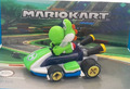Carrera Mario Kart Rennauto Rennbahnauto Kinderspiel