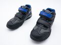 GEOX SMU Baltic Kinder Sneaker Freizeitschuh Klettschuh Gr. 34 EU Art. 12779-98