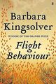 Flight Behaviour von Kingsolver, Barbara | Buch | Zustand sehr gut