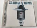 Scatman John - Scatman´s world 1995 Euro House Jazzdance Welcome to Scotland